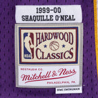 CANOTTA NBA LAKERS 99/00 SHAQUILLE O 'NEAL