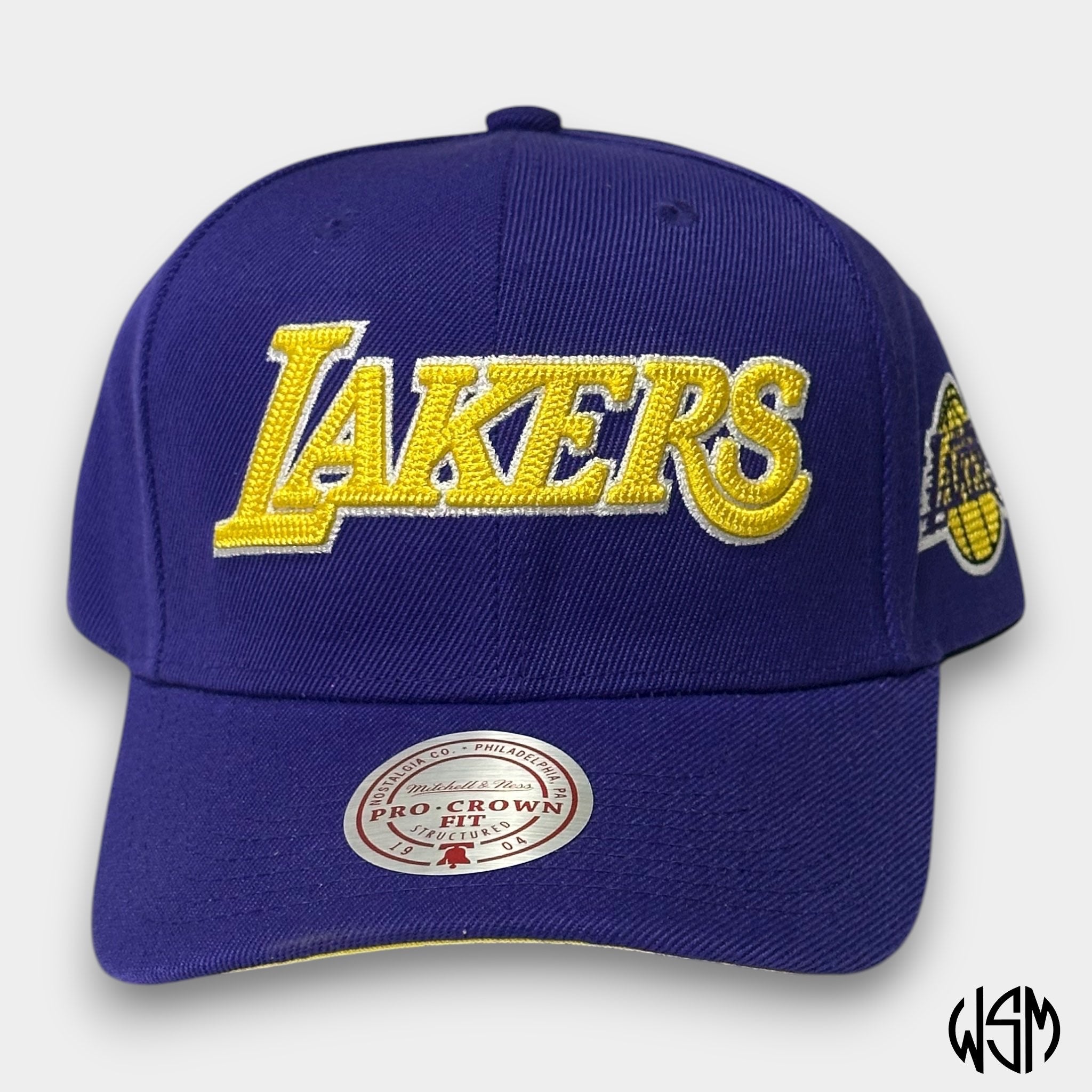 CAPPELLO LOS ANGELES LAKERS NBA CHAIN GANG