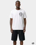 T-SHIRT MFN REBEL CIRCLE