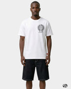 T-SHIRT MFN REBEL CIRCLE