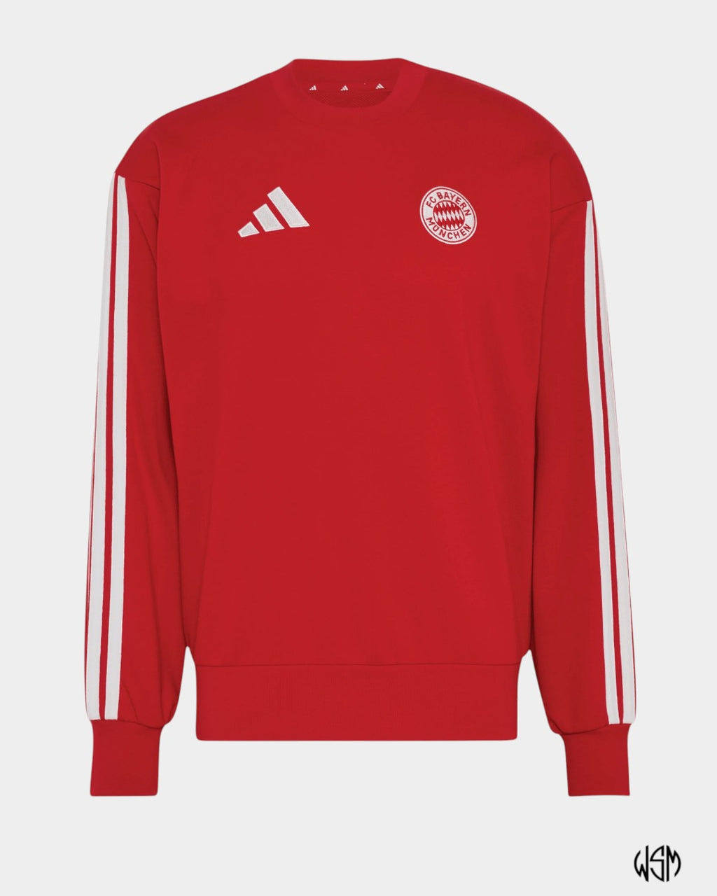 TUTA BAYERN MONACO ADIDAS DNA