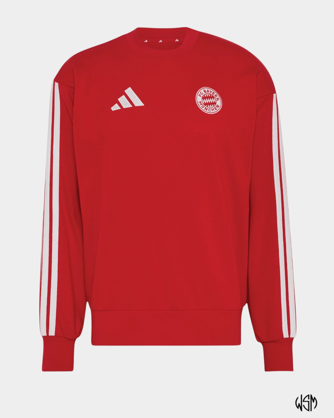 TUTA BAYERN MONACO ADIDAS DNA