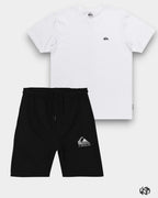 COMPLETO QUIKSILVER BASIC JR