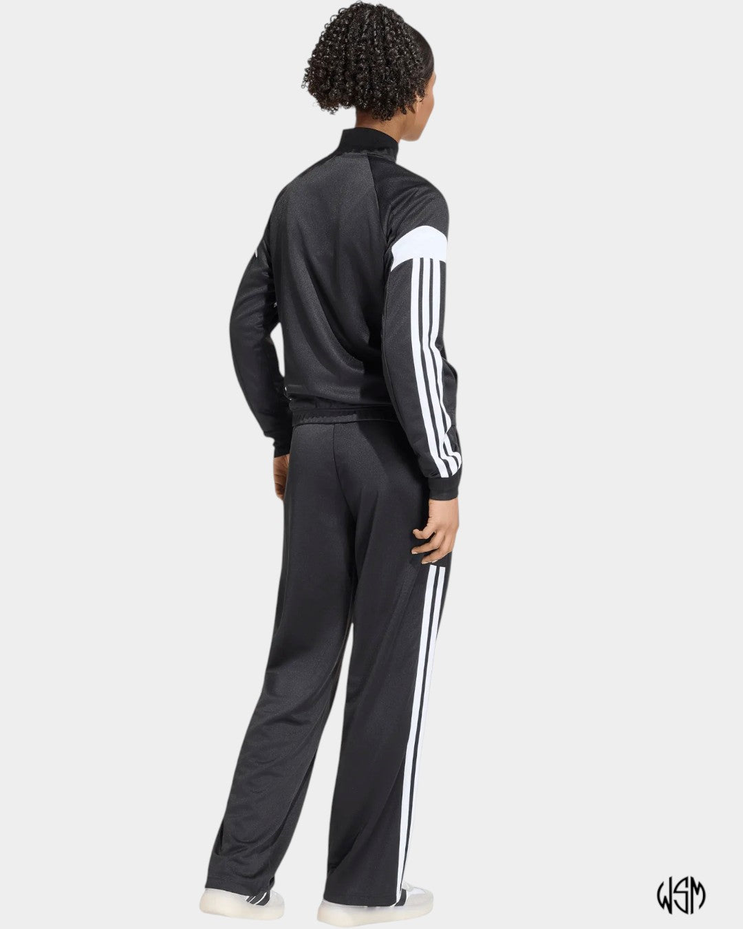 TUTA ADIDAS TEAMSPORT W