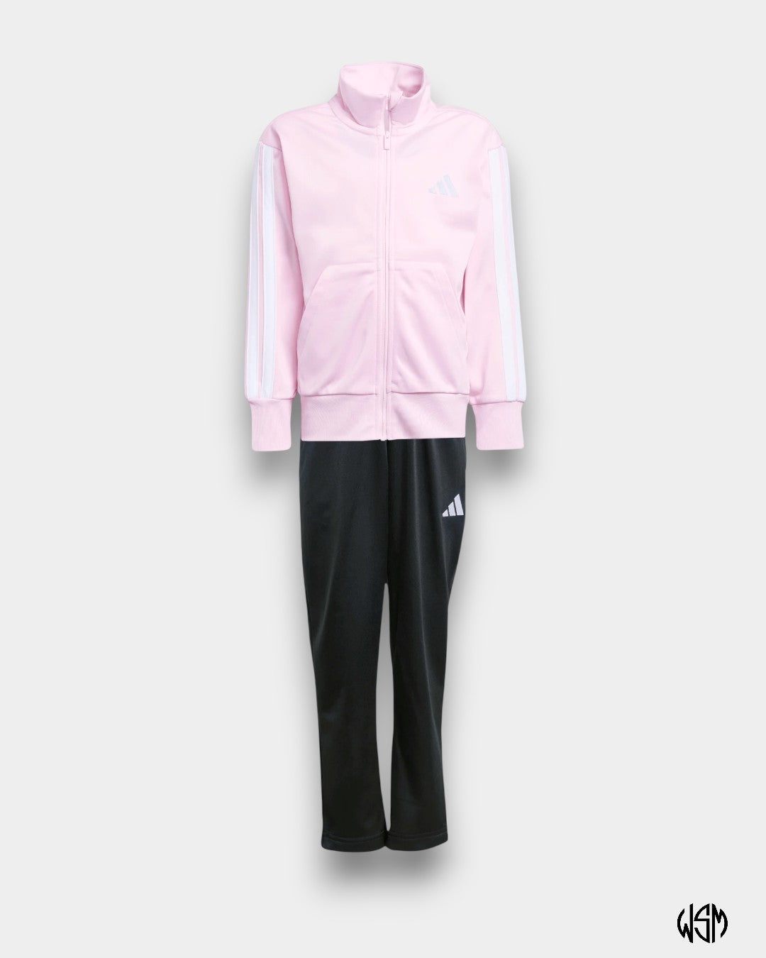 TUTA ADIDAS ESSENTIALS CLIMACOOL KIDS