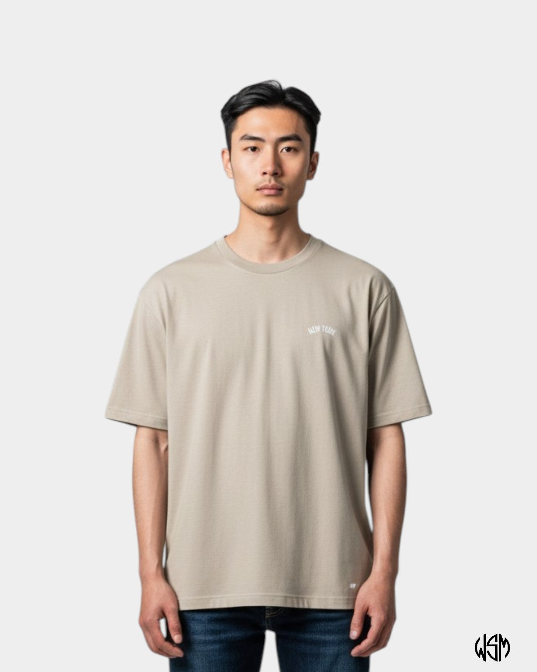 T-SHIRT '47 NEW YORK YANKEES BACKER FOUNDATION