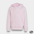 FELPA ADIDAS JR ESSENTIALS HOODIE