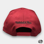 CAPPELLO TEAM LOGO SEASONAL