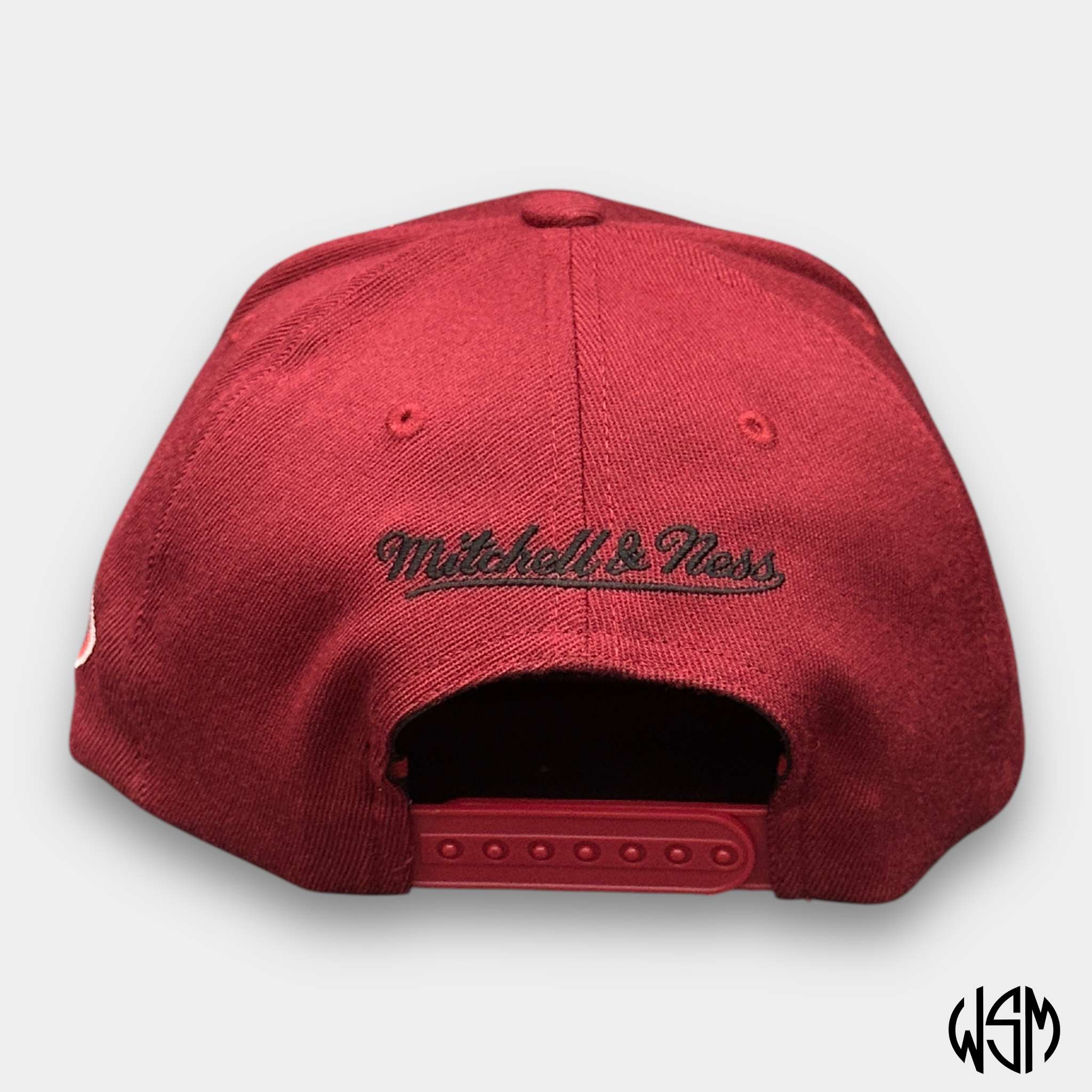 CAPPELLO TEAM LOGO SEASONAL