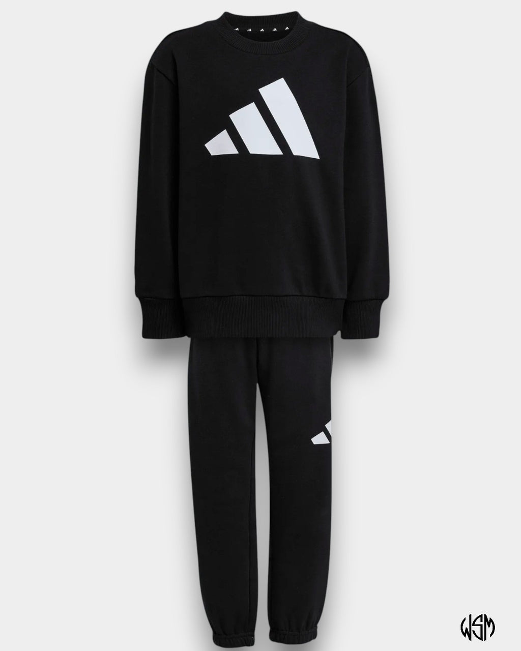 TUTA ADIDAS ESSENTIALS JOGGER KIDS