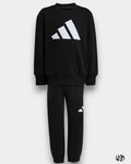 TUTA ADIDAS ESSENTIALS JOGGER KIDS