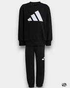 TUTA ADIDAS ESSENTIALS JOGGER KIDS