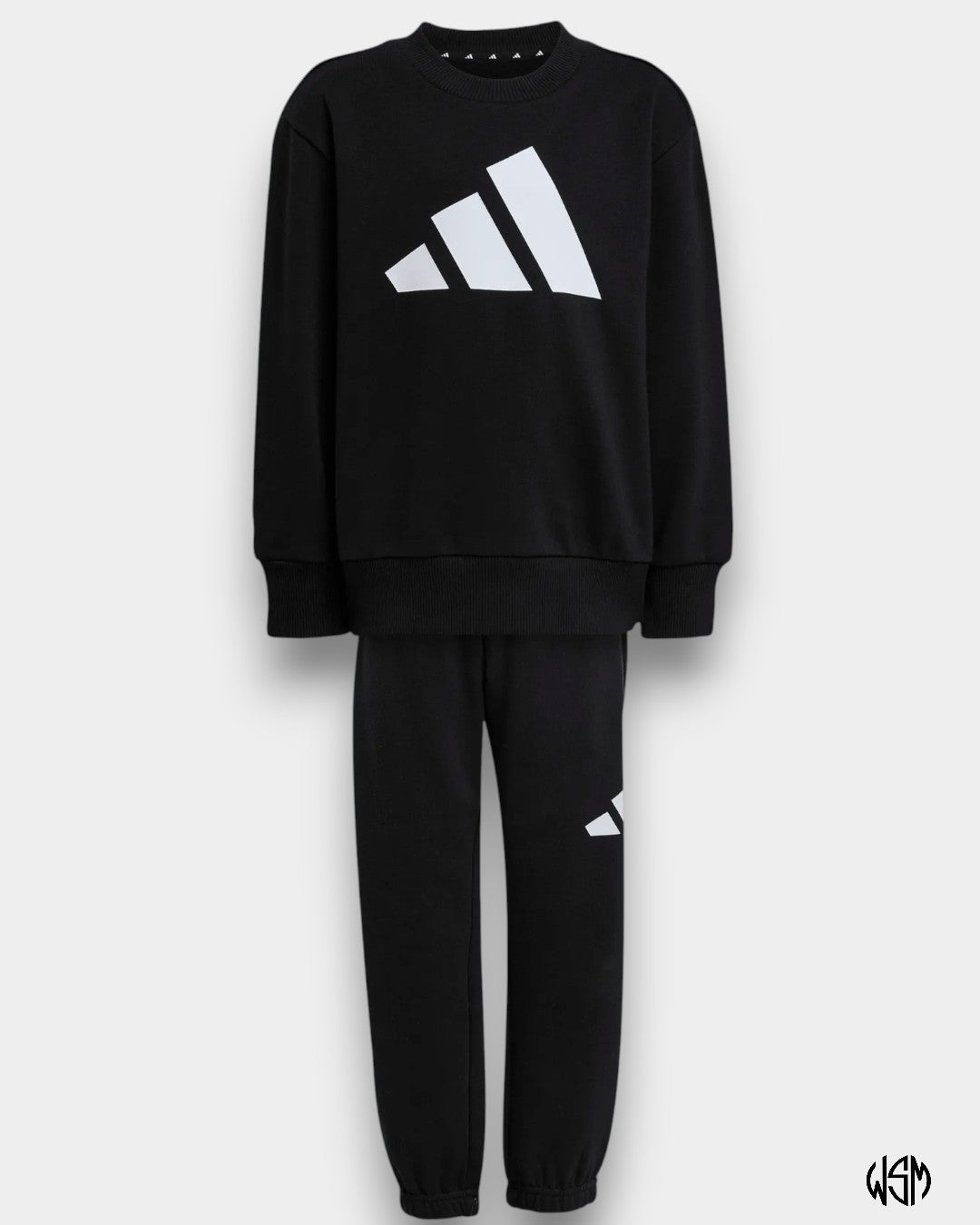 TUTA ADIDAS ESSENTIALS JOGGER KIDS