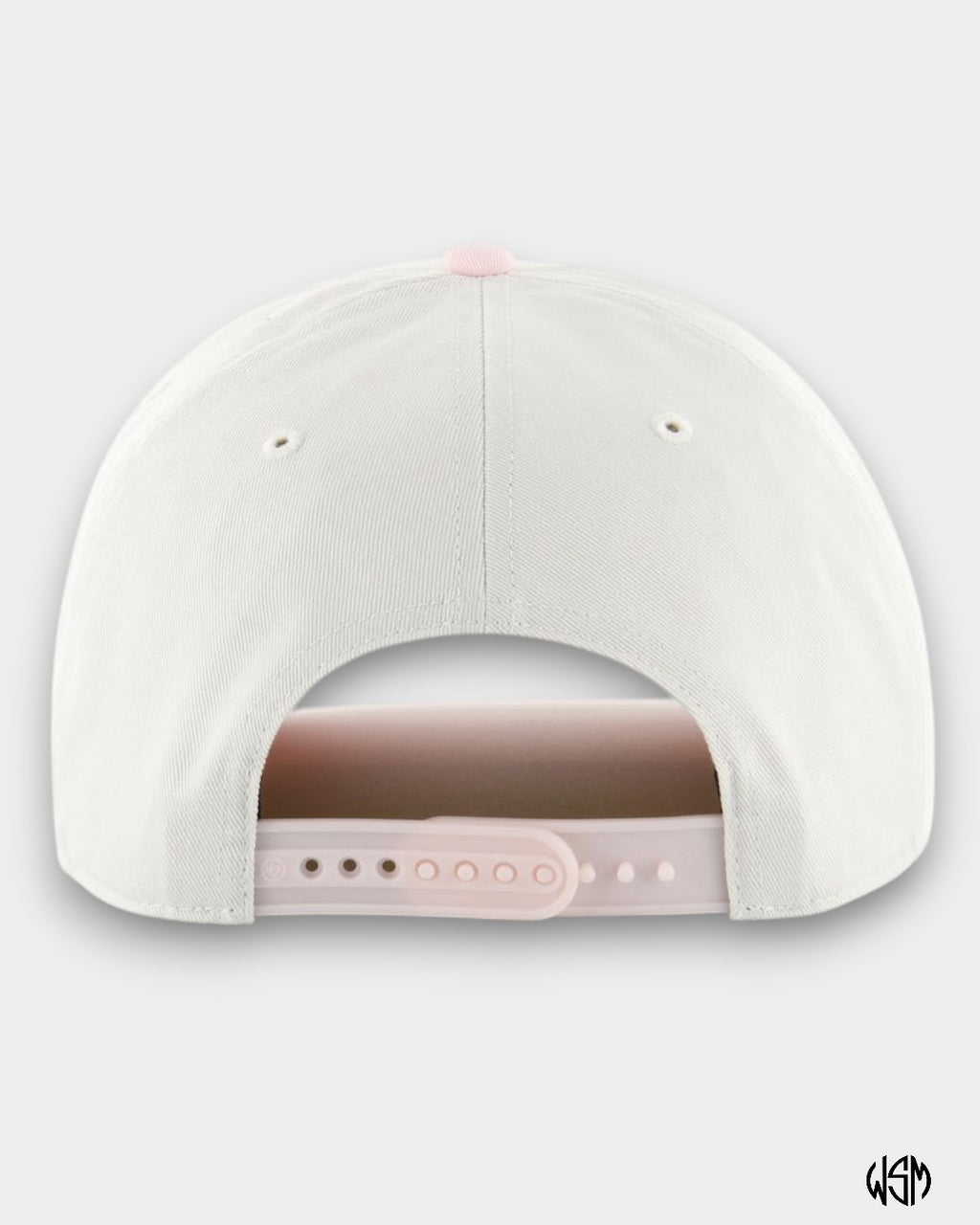 CAPPELLINO '47 NEW YORK YANKEES HITCH