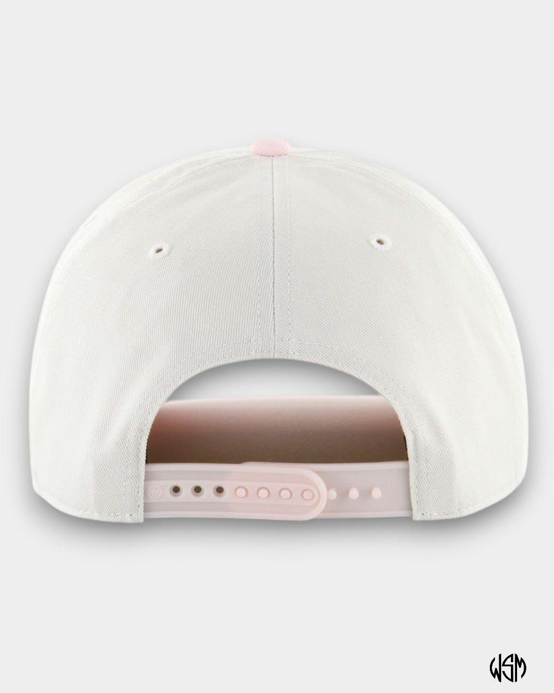 CAPPELLINO '47 NEW YORK YANKEES HITCH