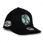 CAPPELLO MITCHELL & NESS NBA FINALS