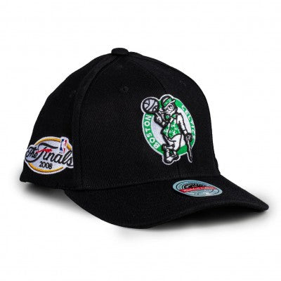 CAPPELLO MITCHELL & NESS NBA FINALS