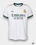 MAGLIA REPLICA REAL MADRID 26/27