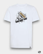 T-SHIRT ADIDAS GAMING GRAPHIC JR