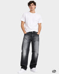 JEANS SOLDIER BAGGY