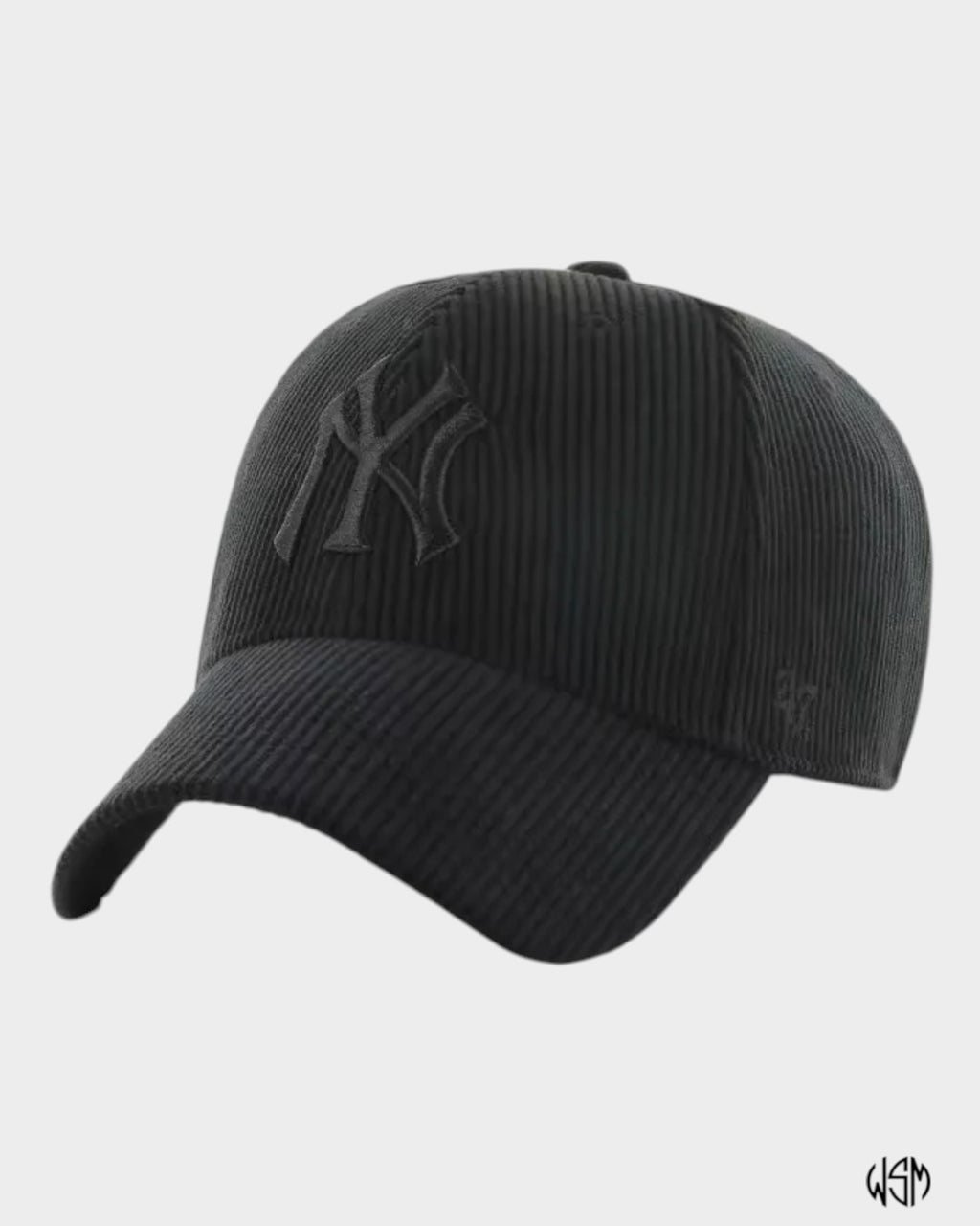 CAPPELLINO '47 NEW YORK YANKEES THICK CORD