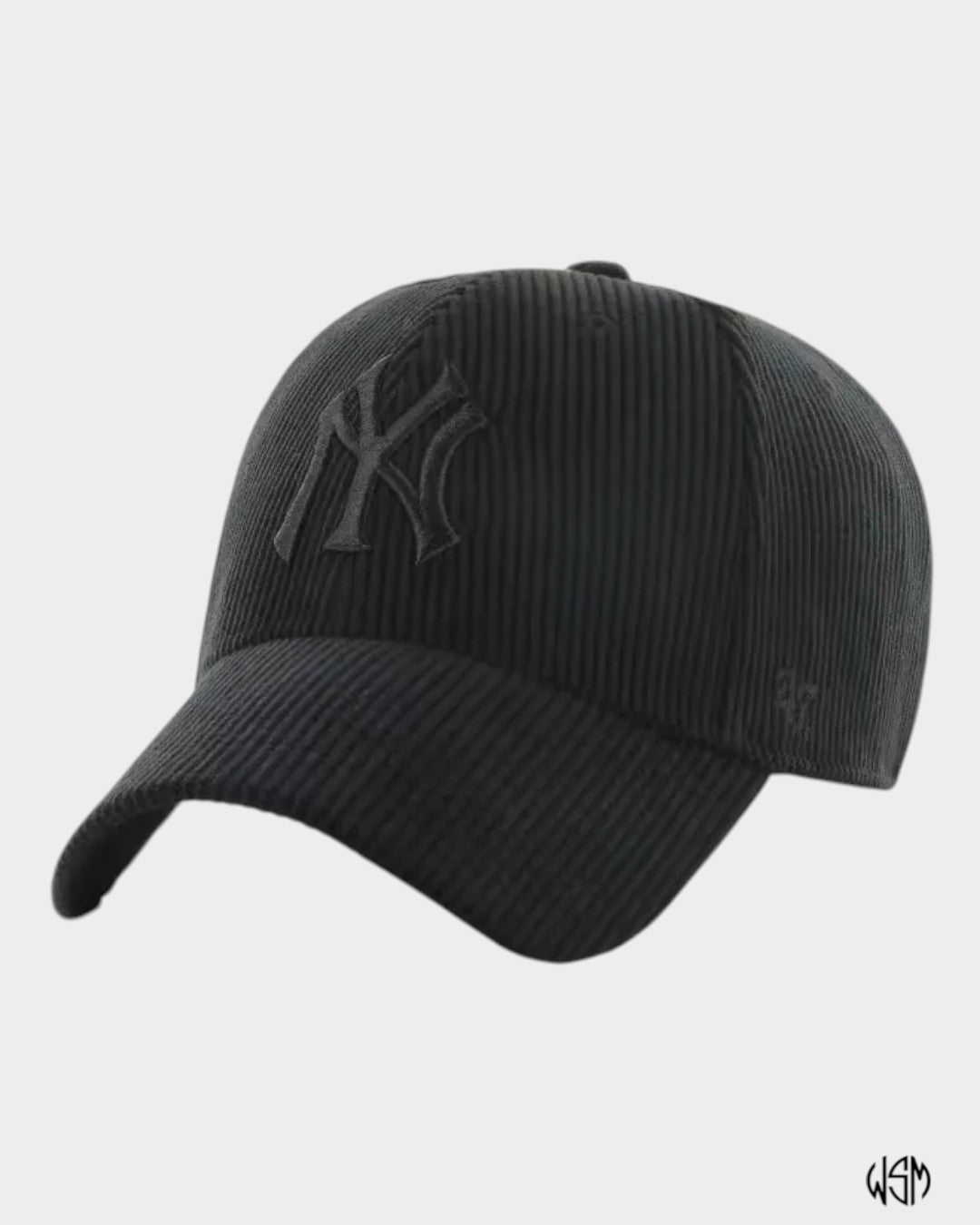 CAPPELLINO '47 NEW YORK YANKEES THICK CORD