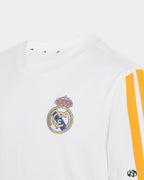 T-SGIRT ADIDA REAL MADRID JR