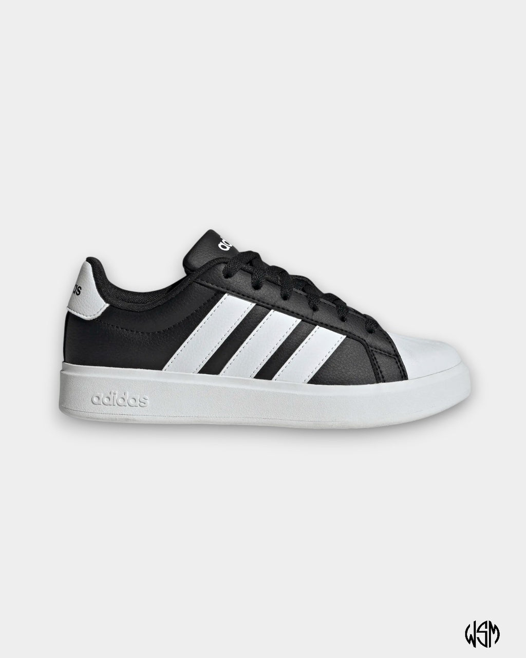 STREETTALK ADIDAS J