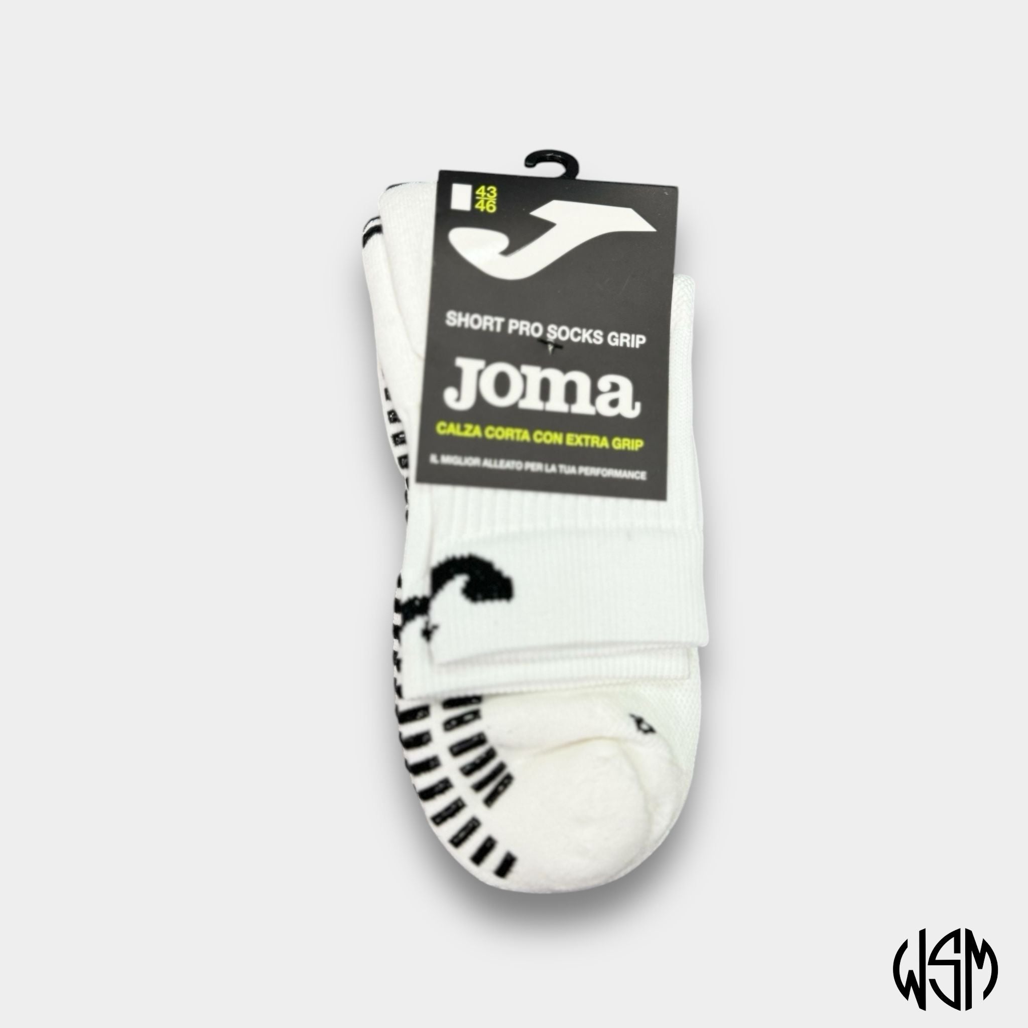 JOMA CALZA PRO SOCK GRIP