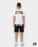 COORDINATO ICON BASIC JR