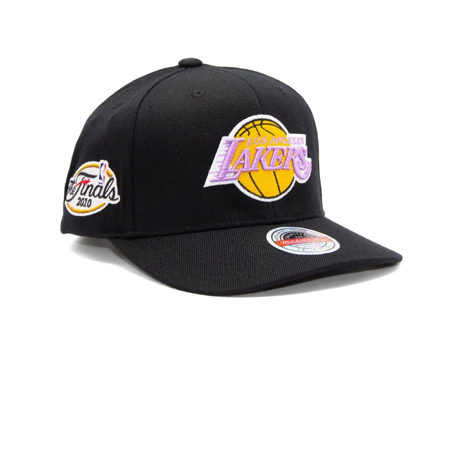 CAPPELLO MITCHELL & NESS NBA FINALS