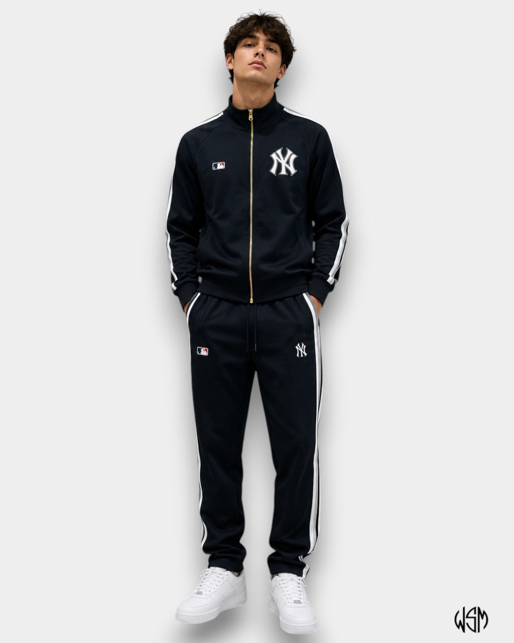 TUTA '47 NEW YORK YANKEES JETWAY