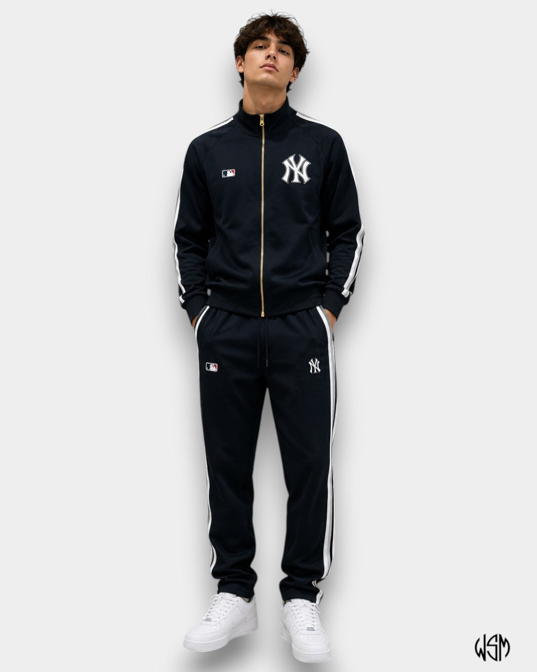 TUTA '47 NEW YORK YANKEES JETWAY