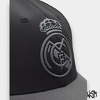 CAPPELLO REAL MADRID