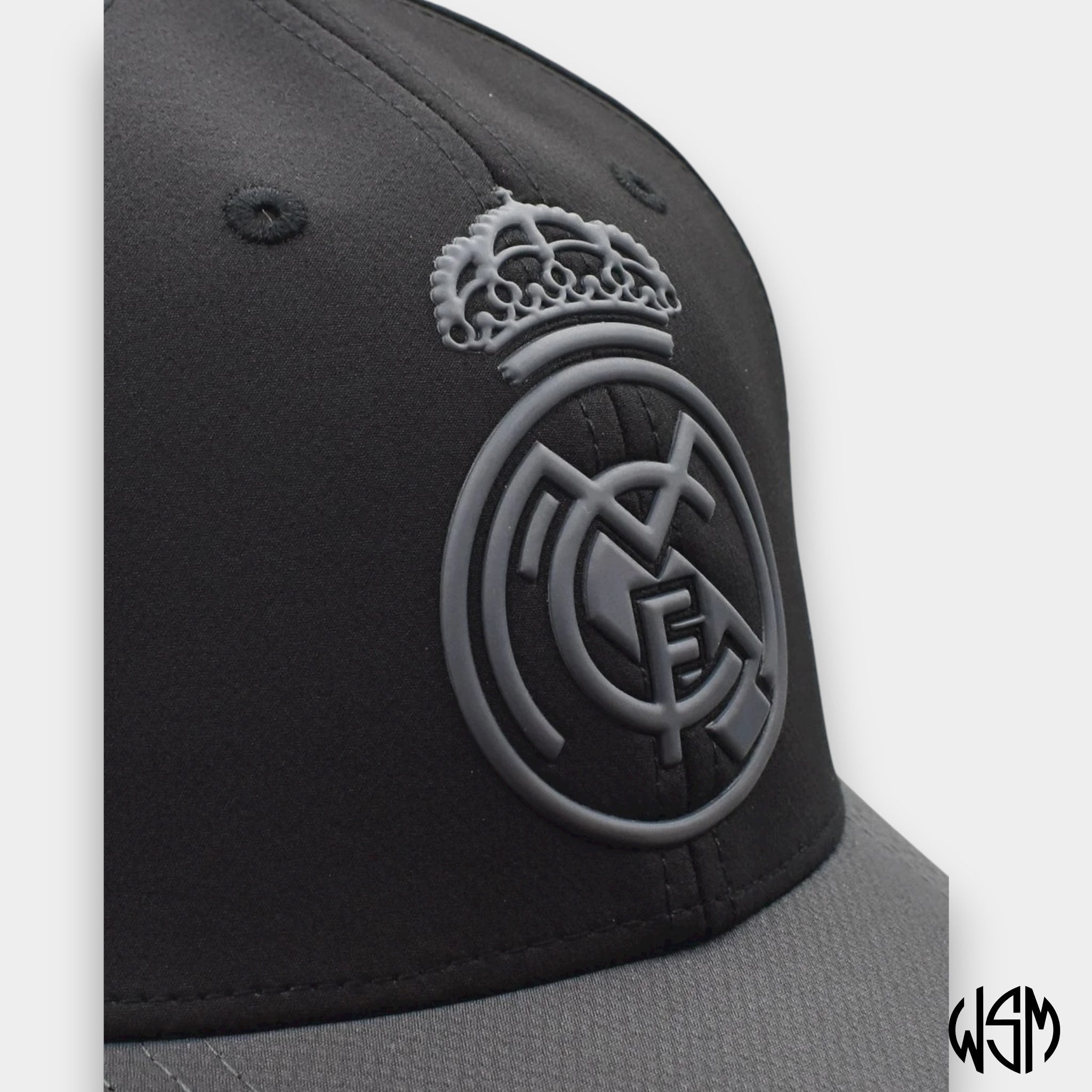 CAPPELLO REAL MADRID