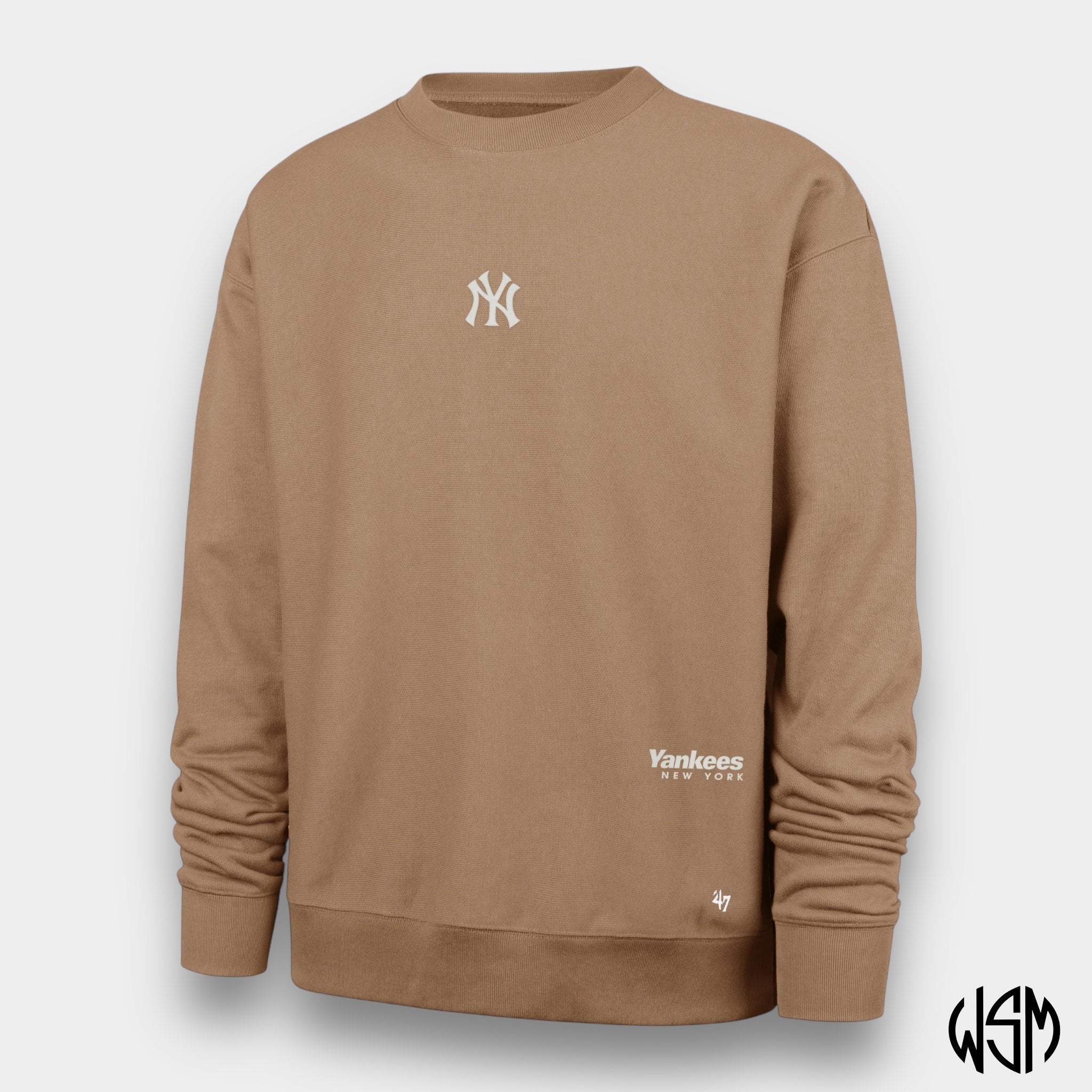 FELPA '47 OFFSIDE NEW YORK YANKEES