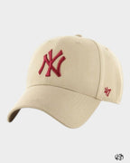 CAPPELLINO '47 MVP SNAPBACK NEW YORK YANKEES