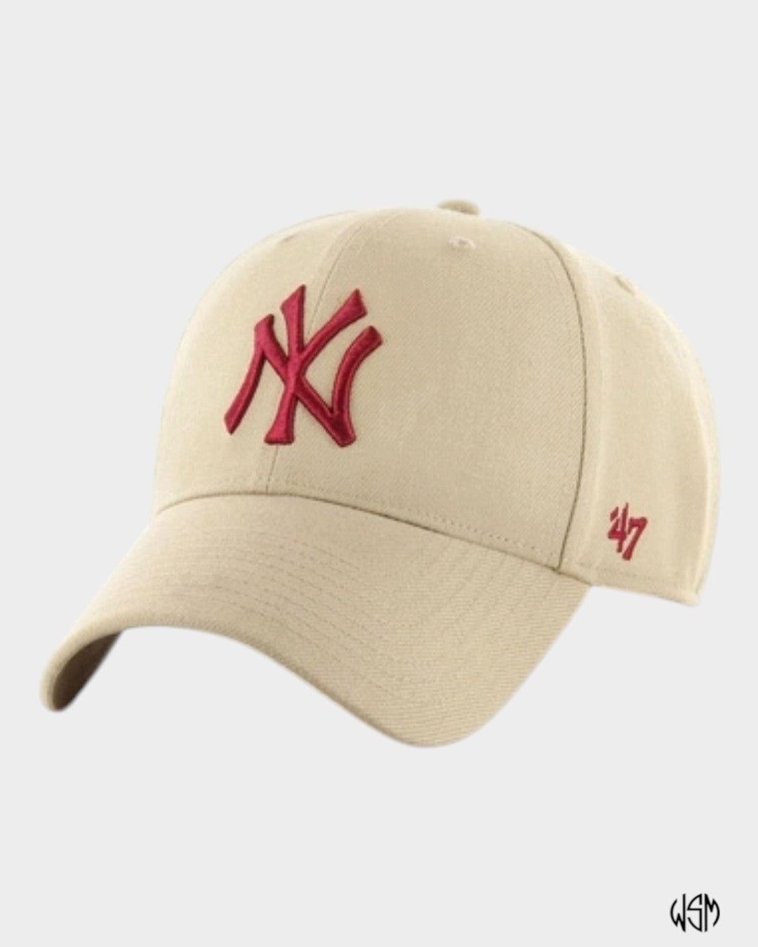 CAPPELLINO '47 MVP SNAPBACK NEW YORK YANKEES