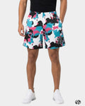 SHORT '47 NEW YORK YANKEES IMPRINT FUTURE CAMO