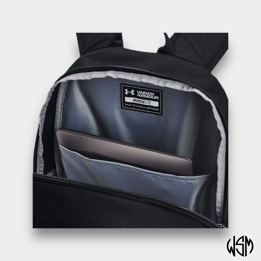 ZAINO UNDER ARMOUR  HUSTLE LITE