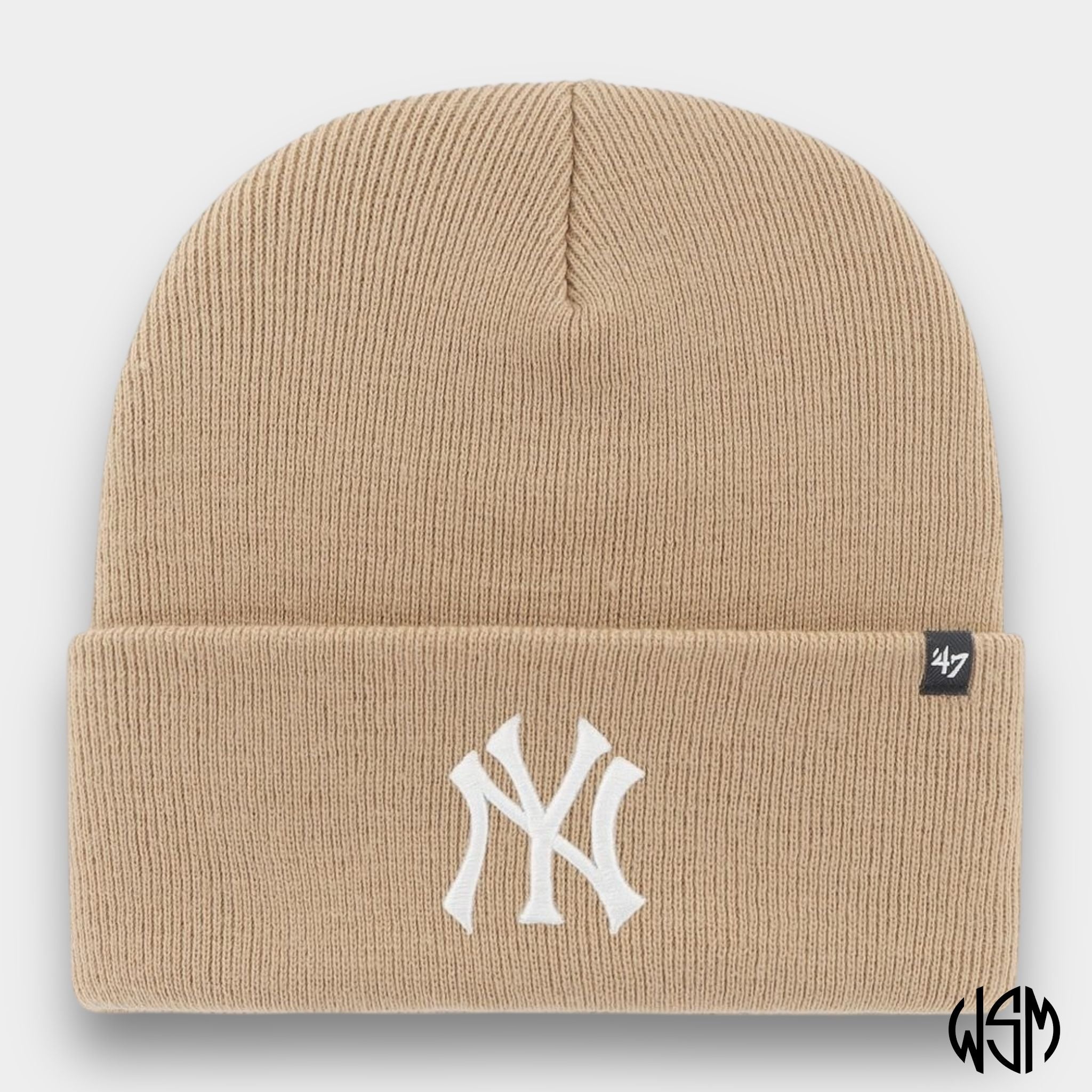 BERRETTO '47 HAYMAKER NEW YORK YANKEES