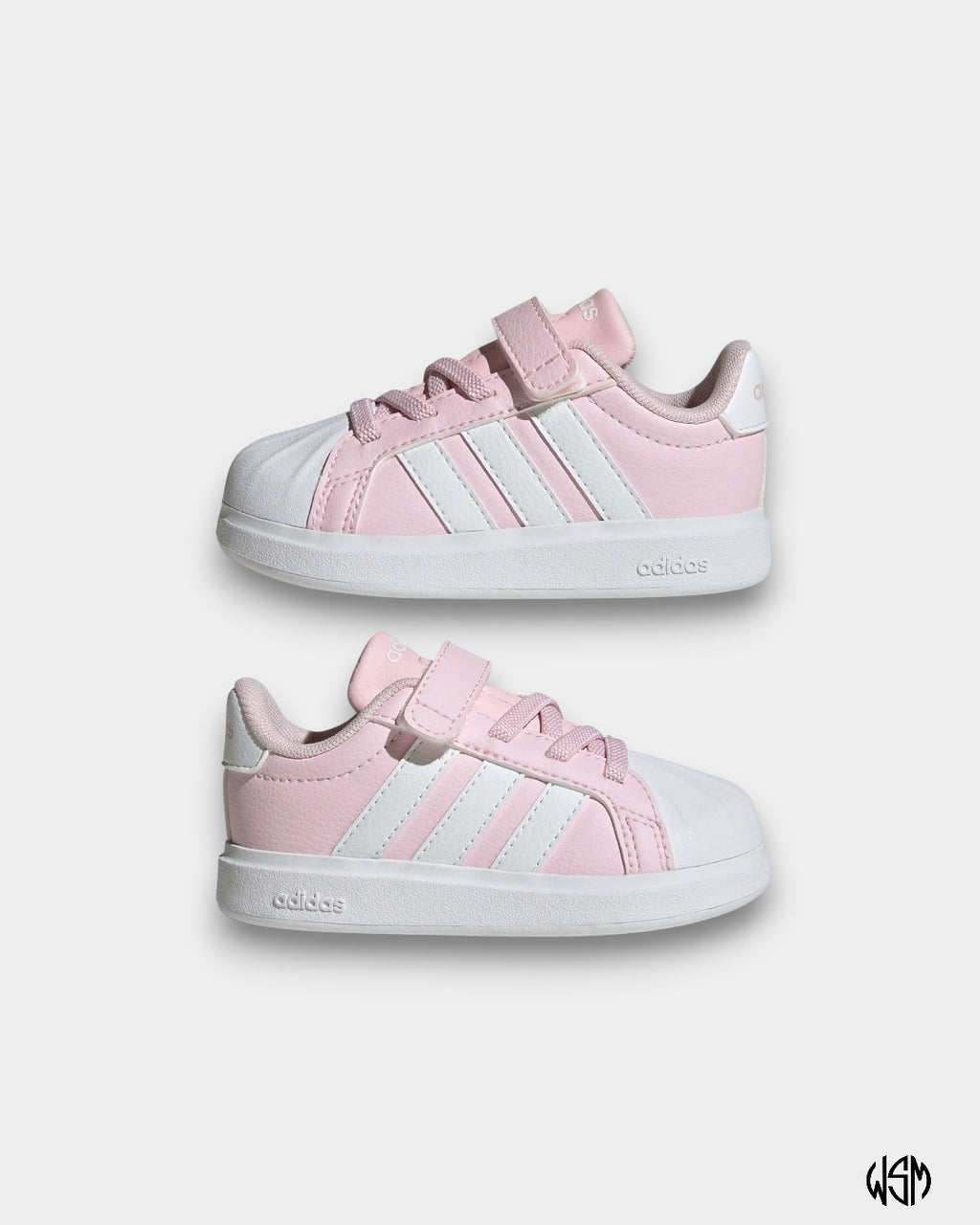 STREETTALK EL I ADIDAS