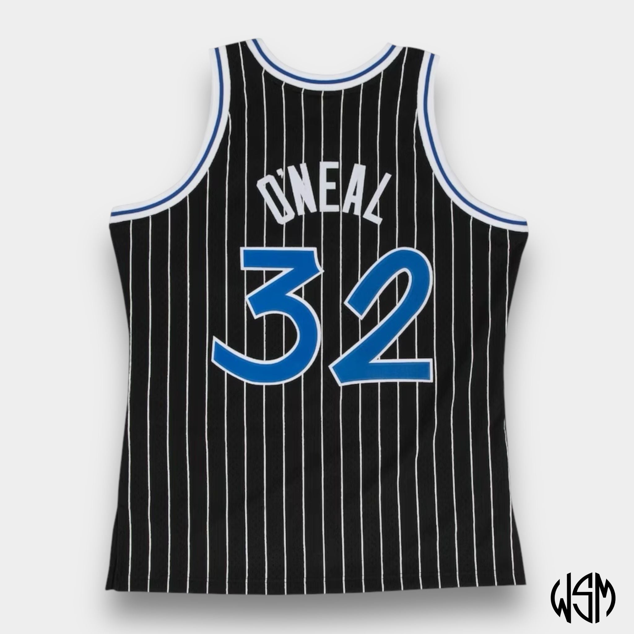 CANOTTA NBA MAGIC 94 SHAQUILLE 0'NEAL