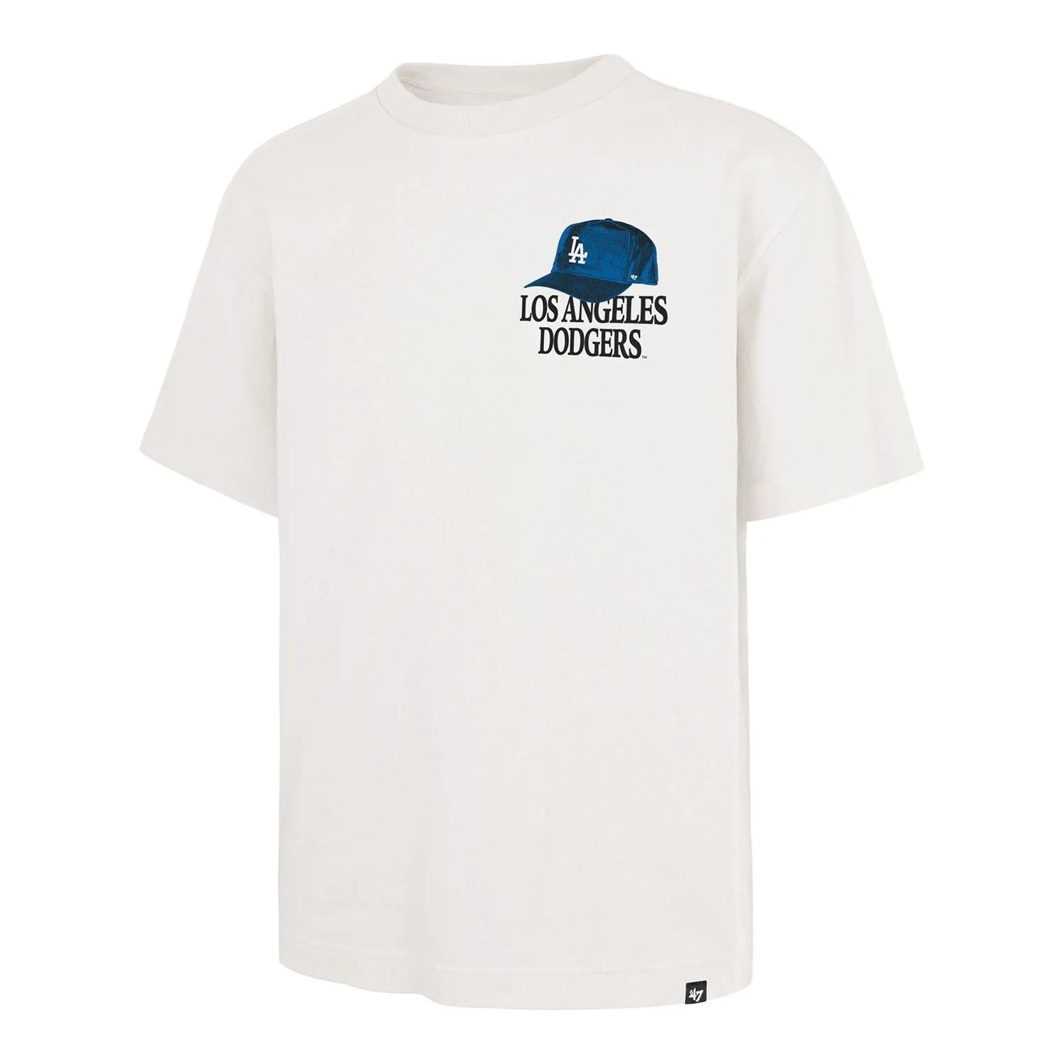 T-SHIRT '47 BACKER FOUNDATION TEE