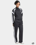 TUTA ADIDAS TEAMSPORT W