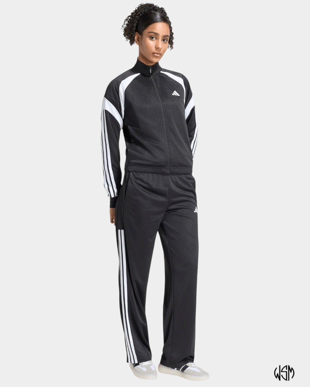 TUTA ADIDAS TEAMSPORT W