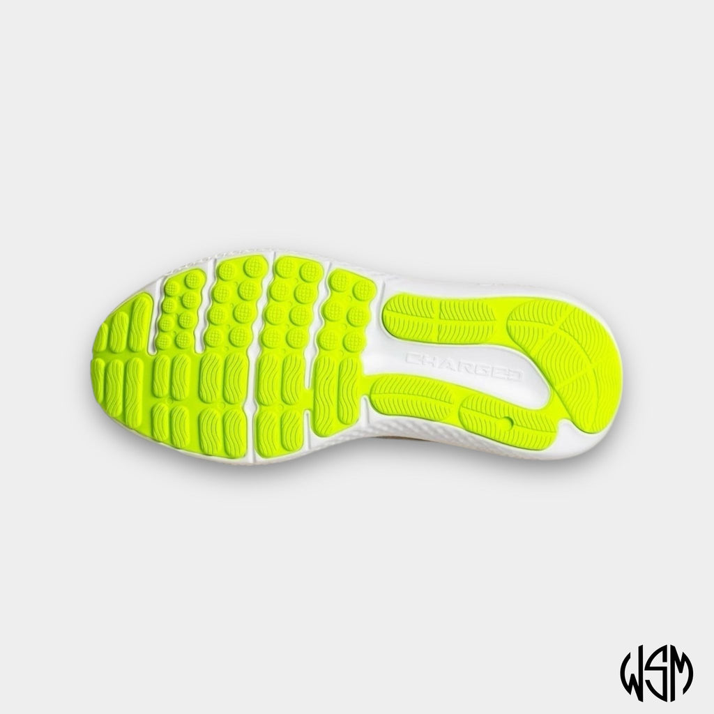 UNDER ARMOUR  CHARGED SURGE 4