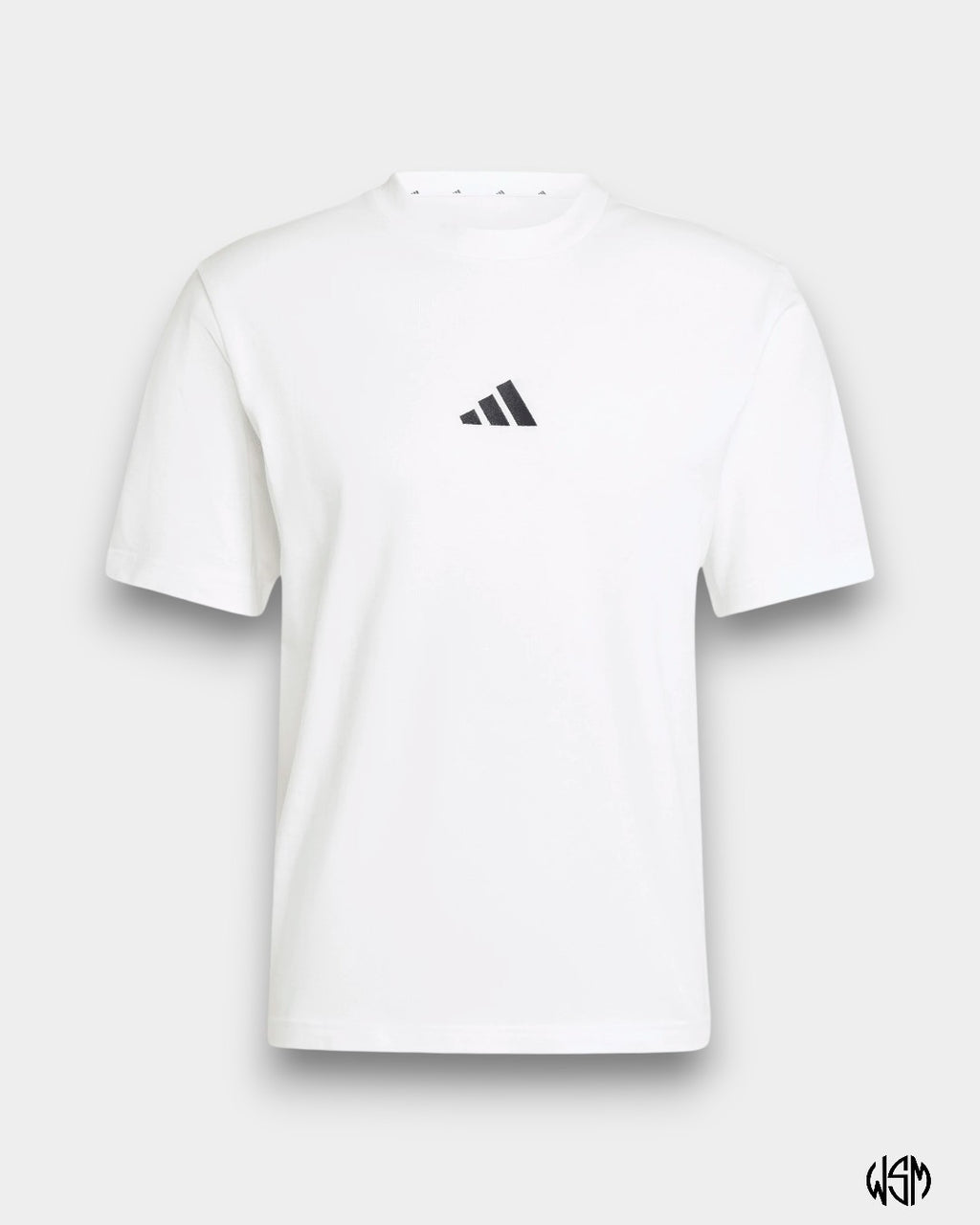 T-SHIRT ADIDAS ESSENTIALS SMALL LOGO