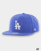 CAPPELLINO '47 LOS ANGELES DODGERS CAPTAIN