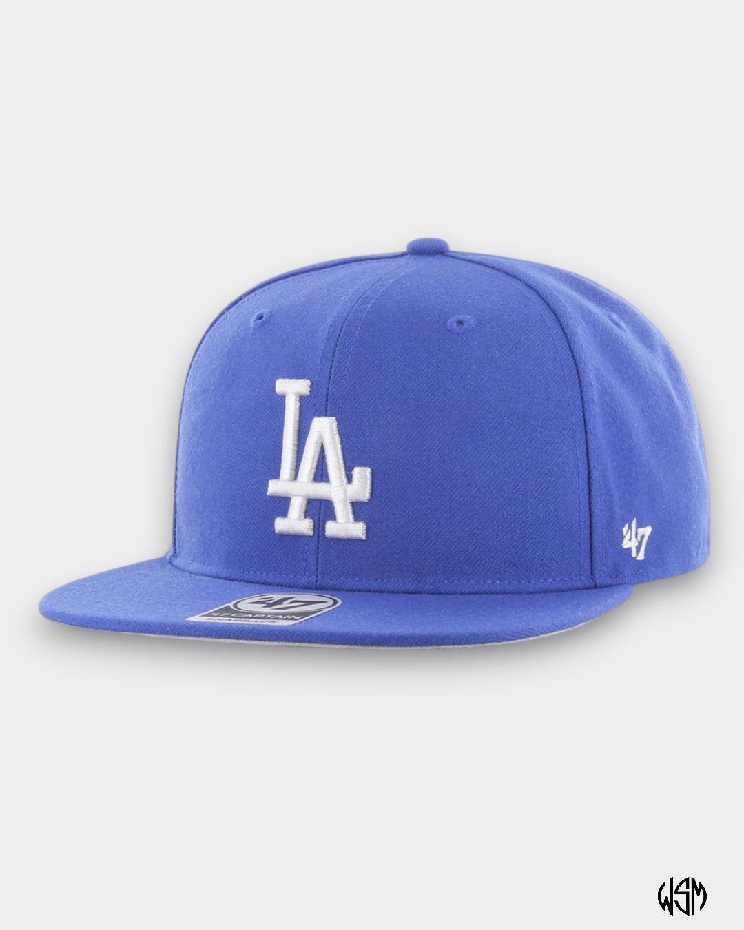 CAPPELLINO '47 LOS ANGELES DODGERS CAPTAIN